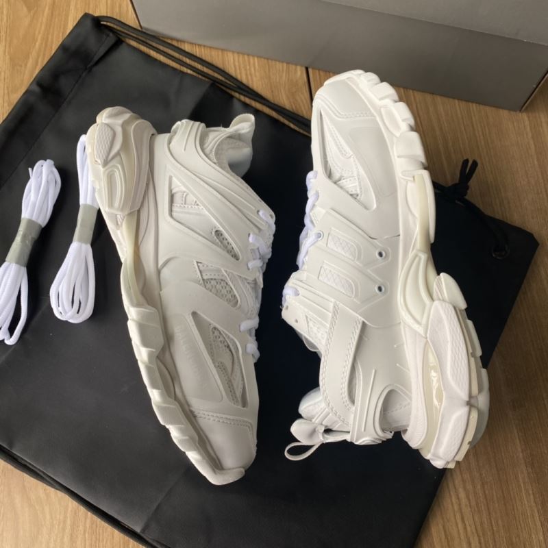 Balenciaga Track Shoes